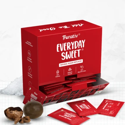 Everyday Sweet | 1:1 Sugar Replacer | Zero Calories | 100% Natural