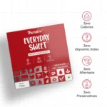 Everyday Sweet | 1:1 Sugar Replacer | Zero Calories | 100% Natural - Image 2