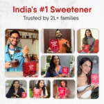 Everyday Sweet | 1:1 Sugar Replacer | Zero Calories | 100% Natural - Image 6